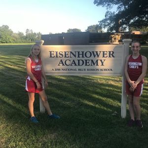 Meet your Posher, Kristine